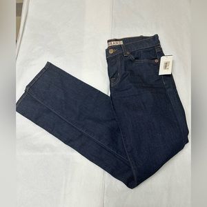 NWT;J Brand Skinny Leg Jeans🪷